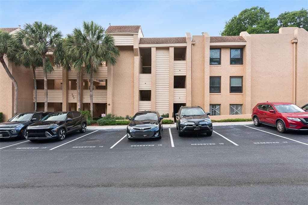 530 CRANES WAY # 107, ALTAMONTE SPRINGS, FL 32701