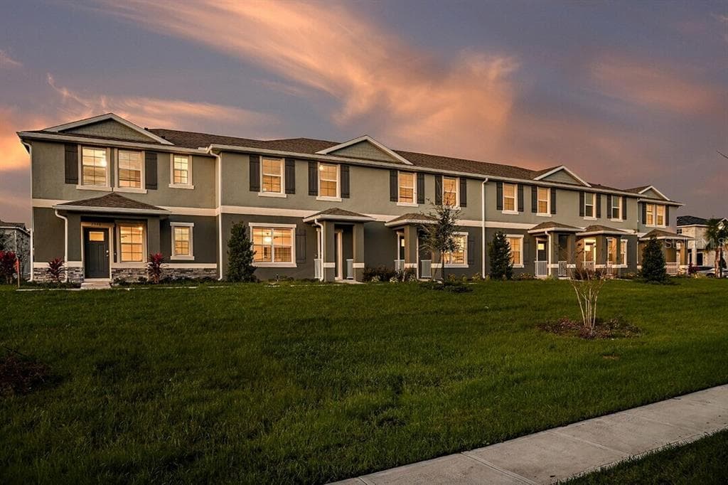 2607 HARRIER COURT # Sunset, APOPKA, FL 32703