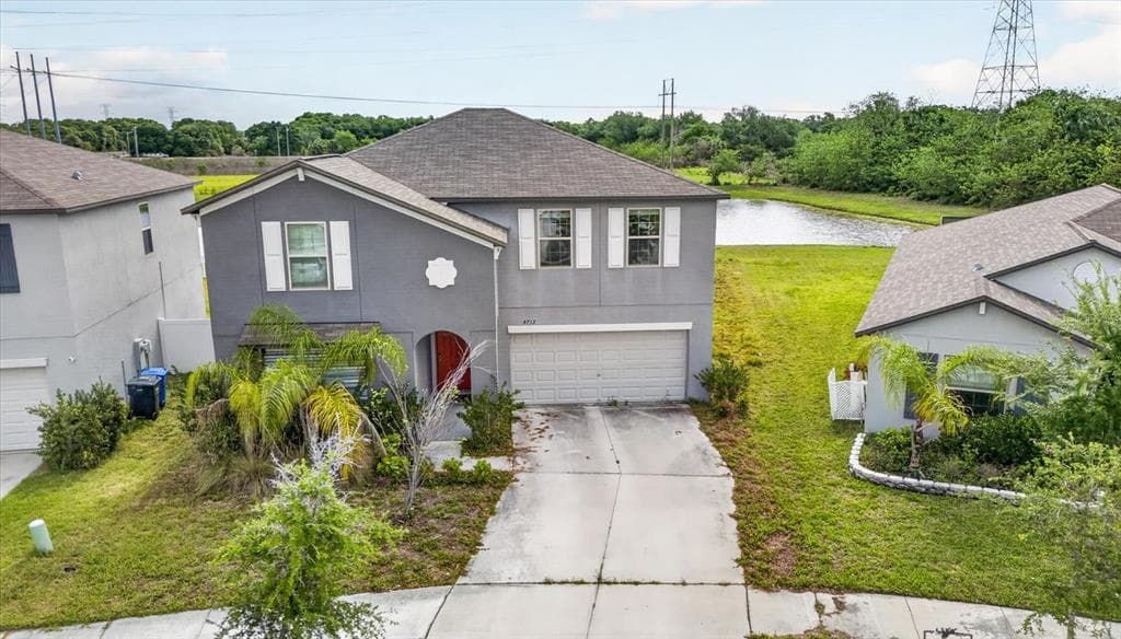 4712 WILD SENNA BOULEVARD, TAMPA, FL 33619
