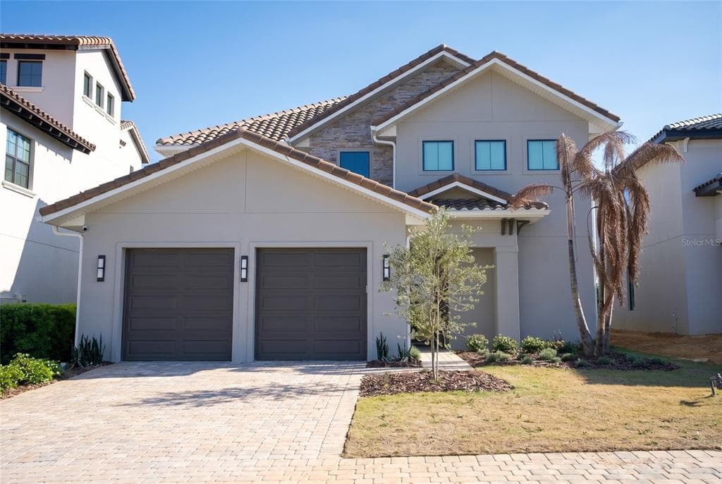 16046 VETTA DRIVE, BELLA COLLINA, FL 34756
