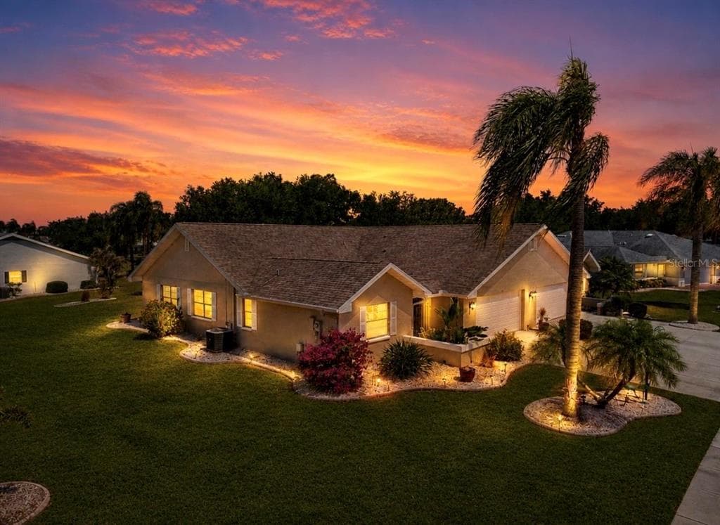 319 LINGER LANE, SUN CITY CENTER, FL 33573