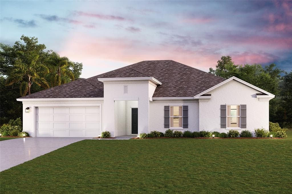 12 HACKBERRY COURT N, HOMOSASSA, FL 34446