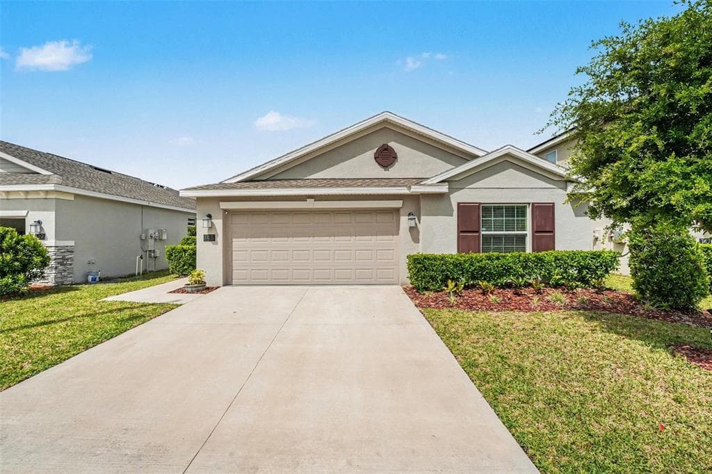 143 PERSHING STREET, BARTOW, FL 33830