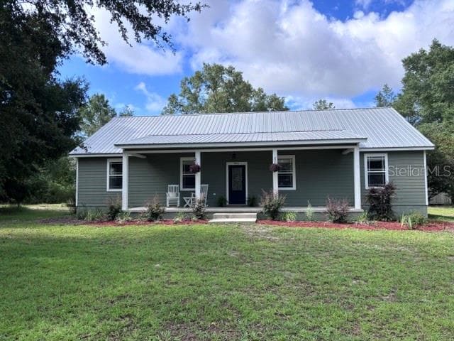 9880 NW 110TH STREET, CHIEFLAND, FL 32626