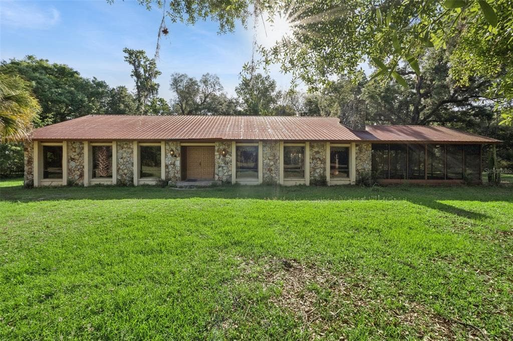 2260 PANORAMA DRIVE, CHULUOTA, FL 32766