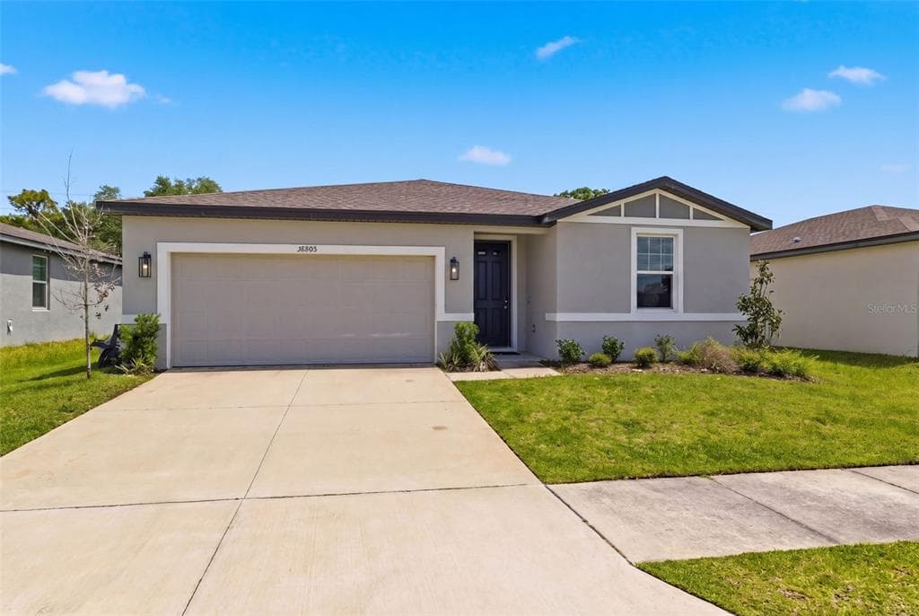 38905 HARLOW ROSE DRIVE, ZEPHYRHILLS, FL 33540