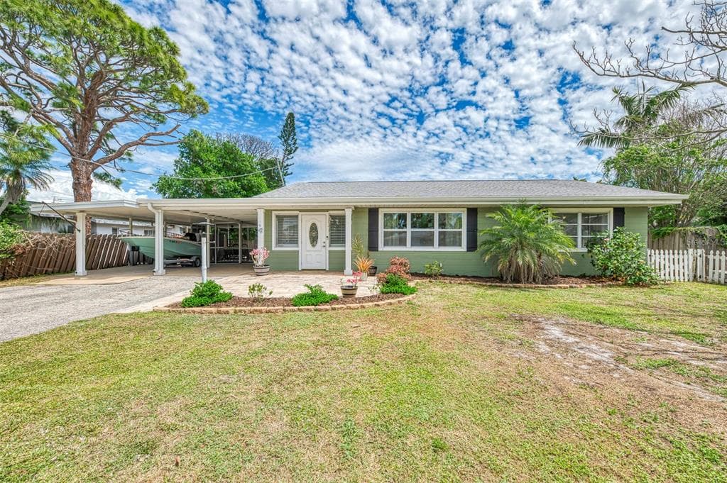 71 WINSON AVENUE, ENGLEWOOD, FL 34223