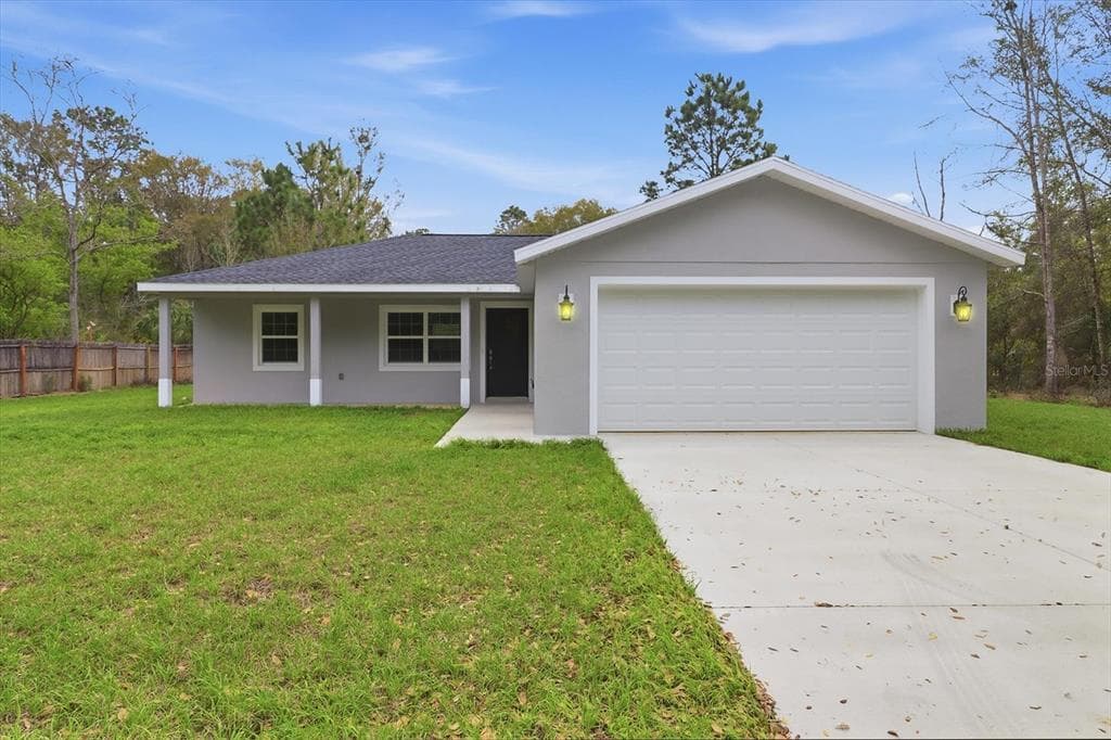 8593 N FAUCI POINT, CRYSTAL RIVER, FL 34428