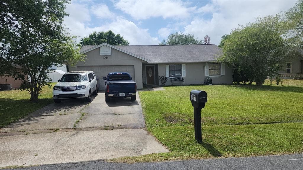 811 SAVONA PLACE, KISSIMMEE, FL 34758