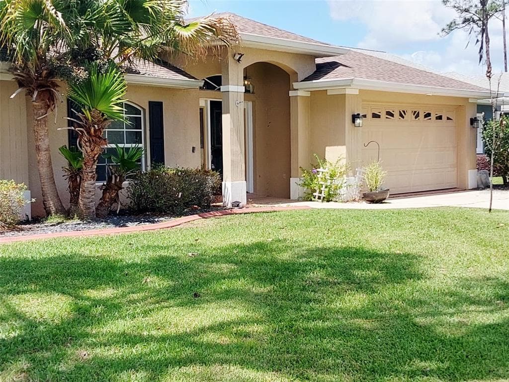 4031 SANTA BARBARA DRIVE, SEBRING, FL 33875