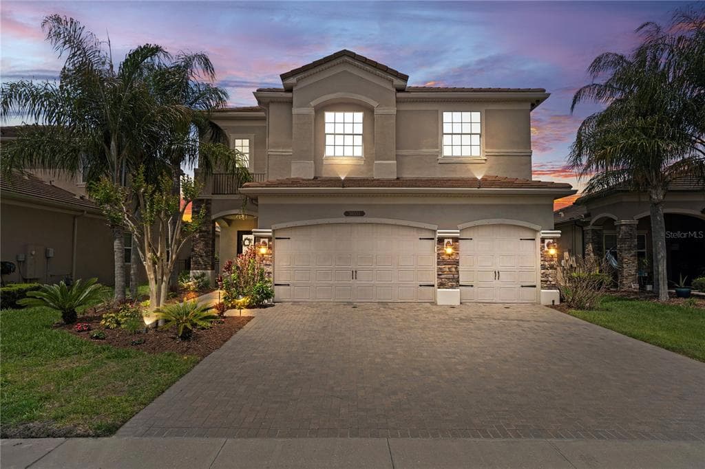 30351 TRISTANIA COURT, WESLEY CHAPEL, FL 33543