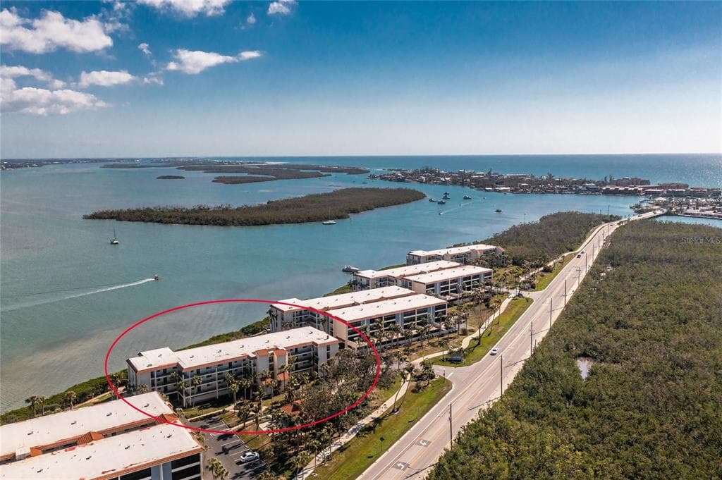 1591 BEACH ROAD # 407, ENGLEWOOD, FL 34223
