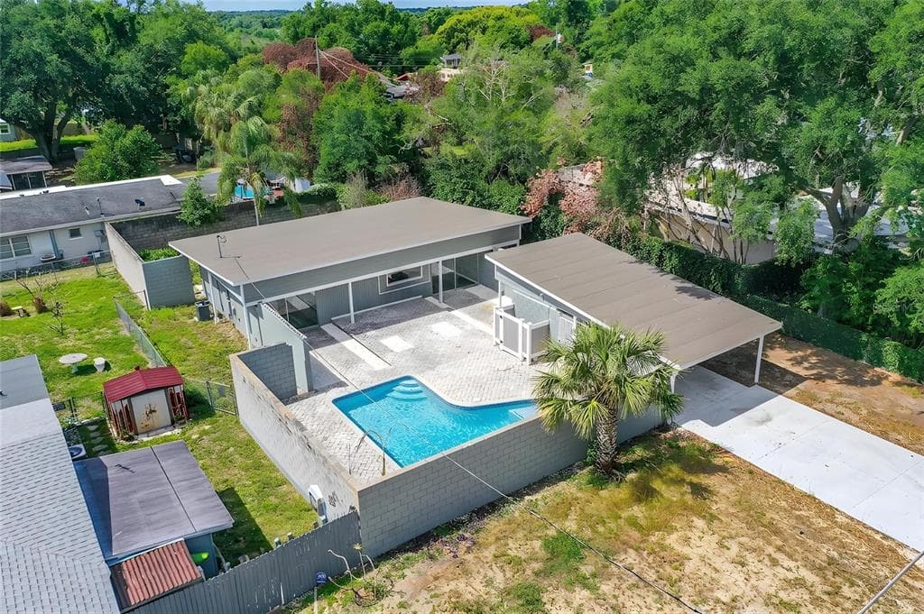 1558 DREXEL AVENUE NE, WINTER HAVEN, FL 33881