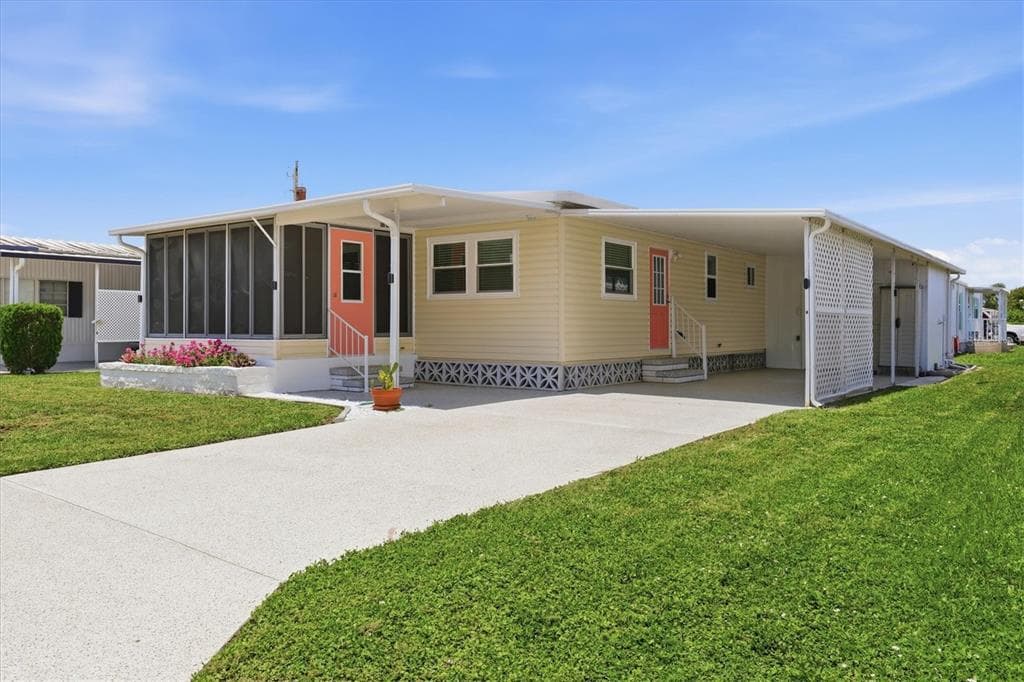 1205 45TH AVENUE DRIVE E, ELLENTON, FL 34222