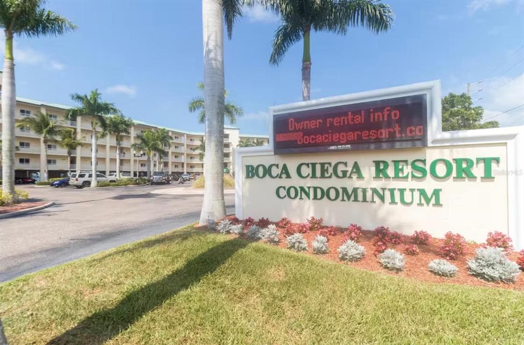 8800 BAY PINES BOULEVARD # 320, ST PETERSBURG, FL 33709