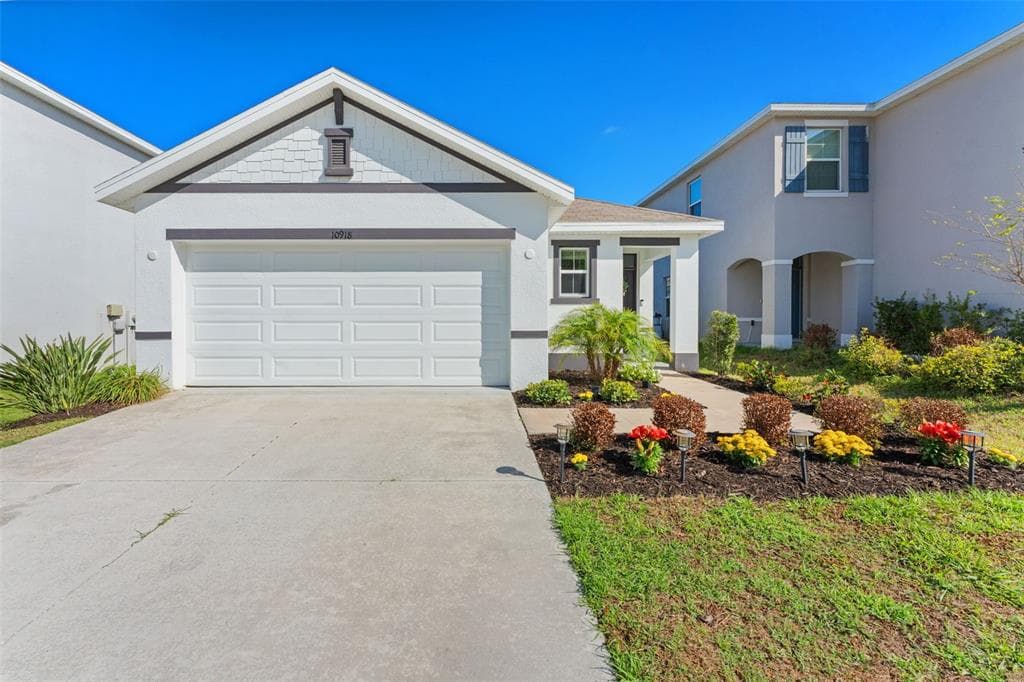 10918 TRAILING VINE DRIVE, TAMPA, FL 33610