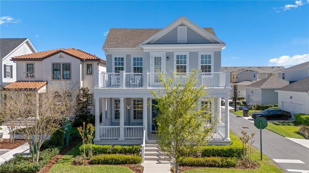 7484 ESTUARY LAKE LOOP, CELEBRATION, FL 34747