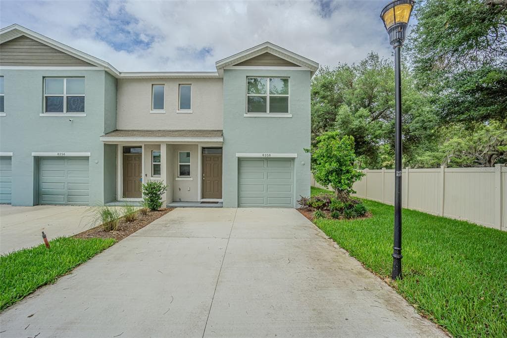 6358 SOPHIE OAKS COURT, TAMPA, FL 33610