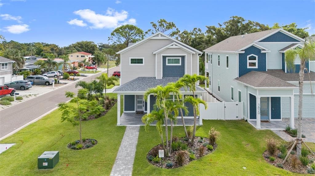 3839 71ST STREET N, ST PETERSBURG, FL 33709