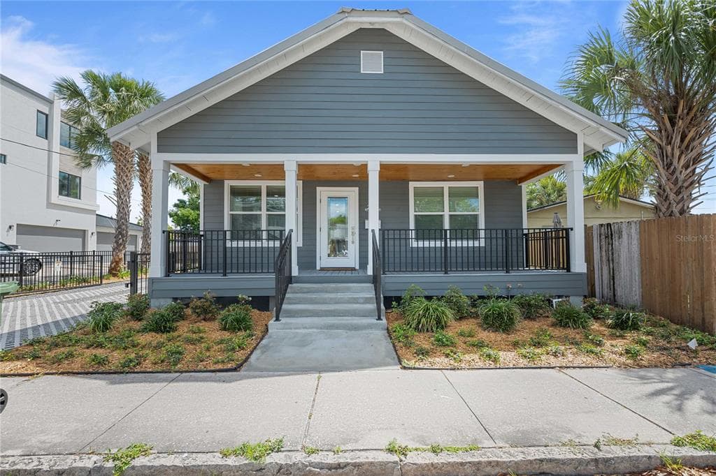 2203 N BOULEVARD, TAMPA, FL 33602