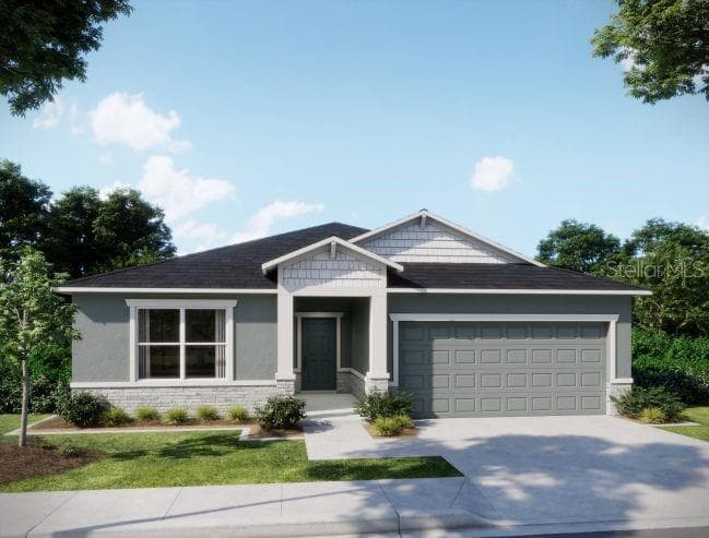207 MARION OAKS MANOR, OCALA, FL 34473