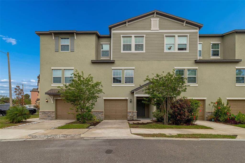 4706 TUSCAN LOON DRIVE, TAMPA, FL 33619