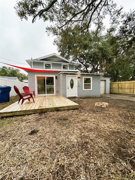2310 21ST STREET S, ST PETERSBURG, FL 33712