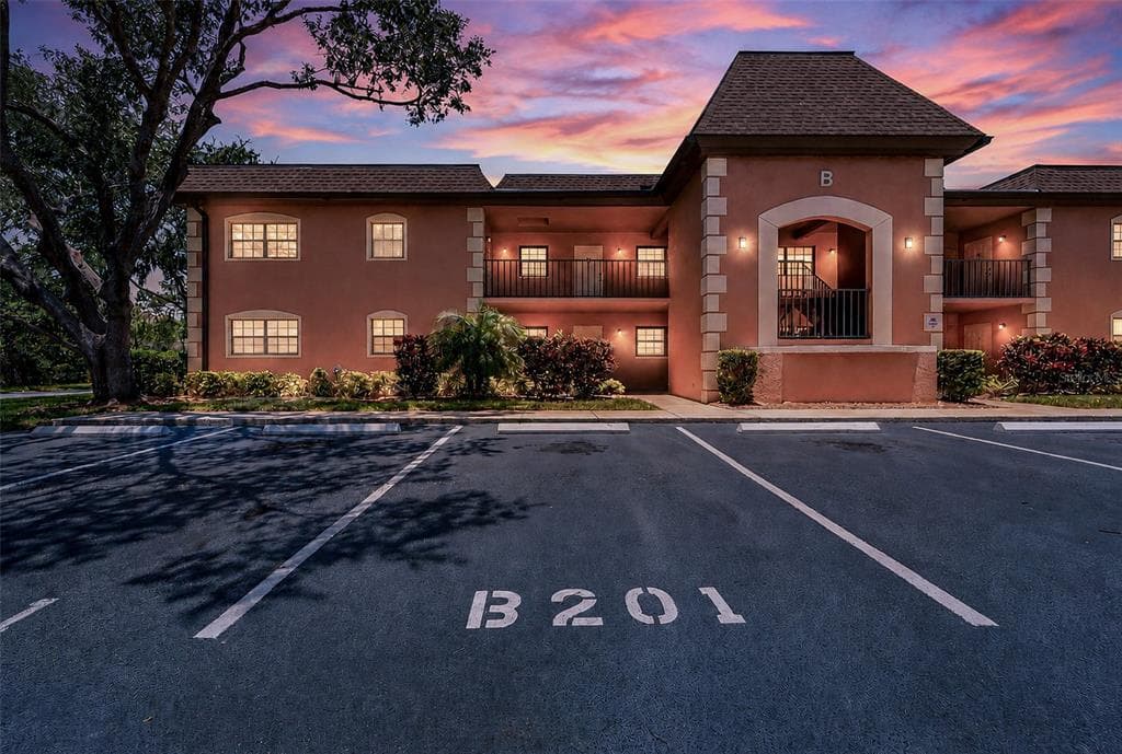 12900 VONN ROAD # B201, LARGO, FL 33774