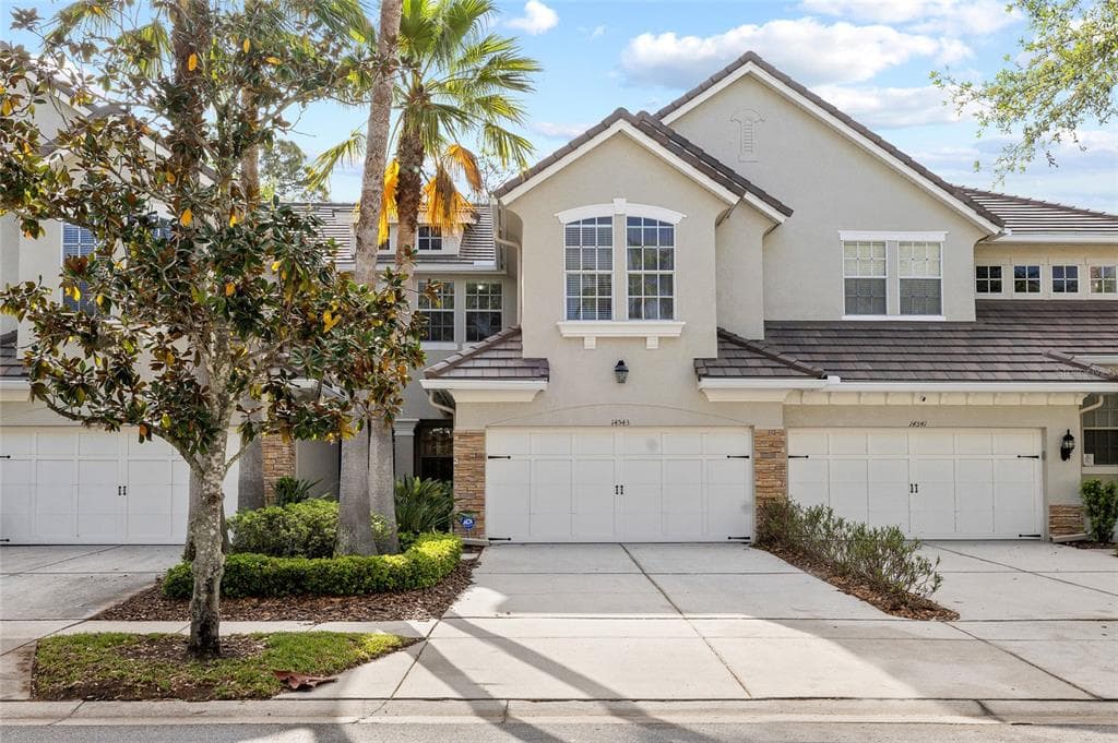 14543 MIRABELLE VISTA CIRCLE, TAMPA, FL 33626