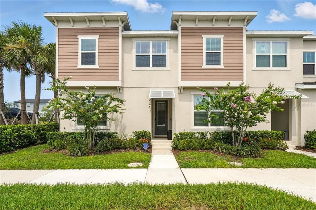 2306 ZABALLINA PLACE, KISSIMMEE, FL 34747