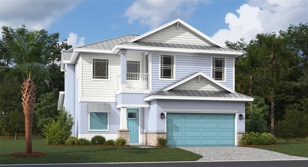 124 BEACHVIEW DRIVE, ORMOND BEACH, FL 32176
