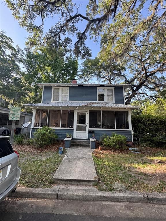 1102 NW 3RD AVENUE, GAINESVILLE, FL 32601