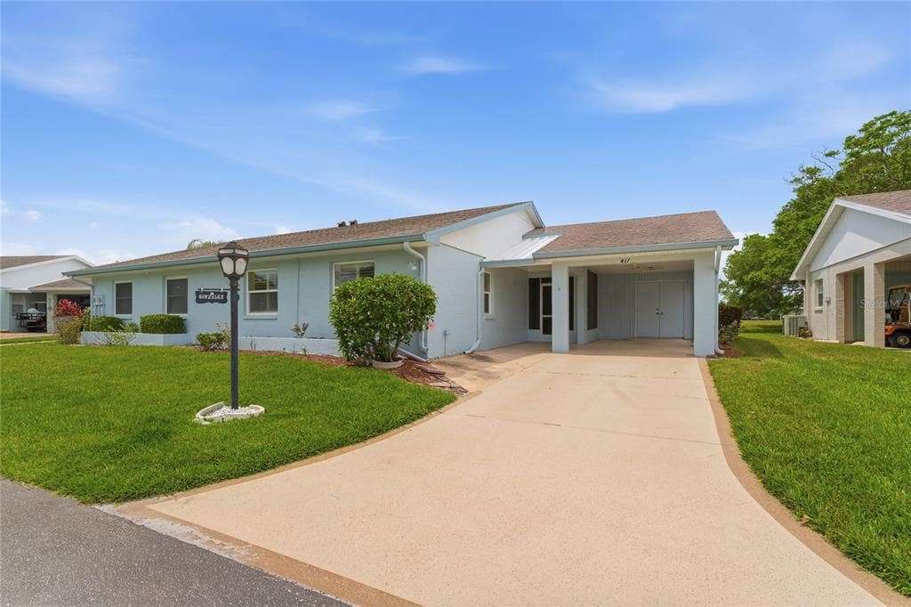 417 GLADSTONE PLACE, SUN CITY CENTER, FL 33573