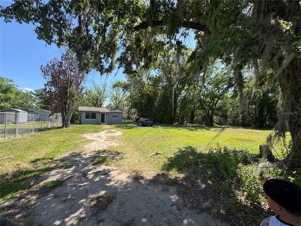 1715 1/2 MARTIN LUTHER KING JR BOULEVARD, BARTOW, FL 33830