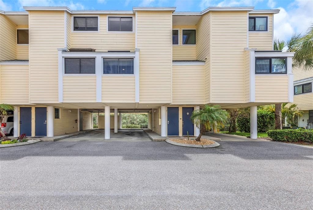 1500 SUNSET ROAD # F7, TARPON SPRINGS, FL 34689