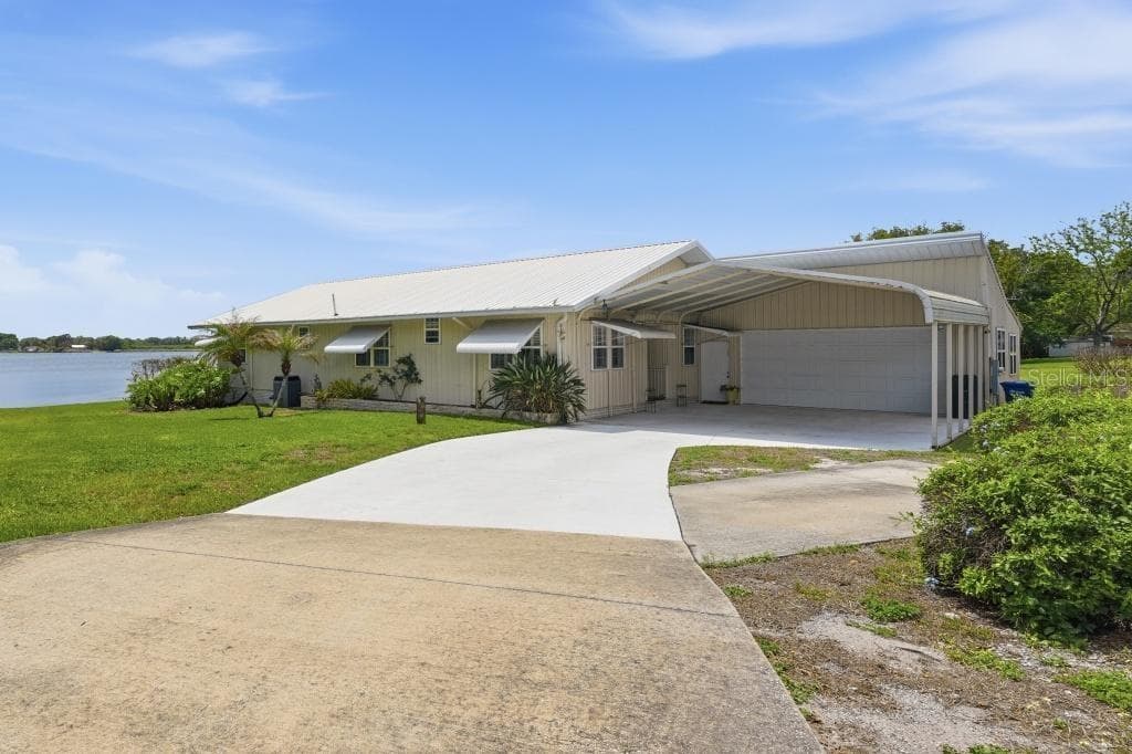 585 SELLARS DRIVE, LAKE ALFRED, FL 33850