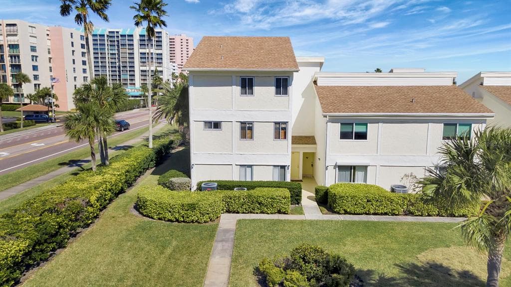 1451 GULF BOULEVARD # 101, CLEARWATER BEACH, FL 33767