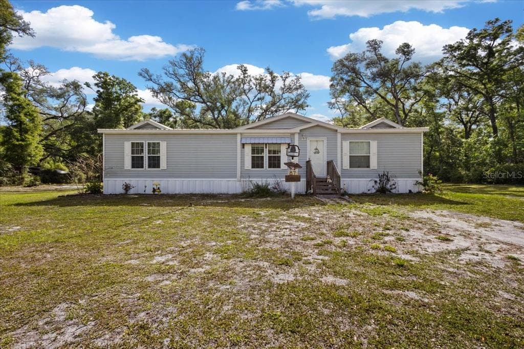 Listing