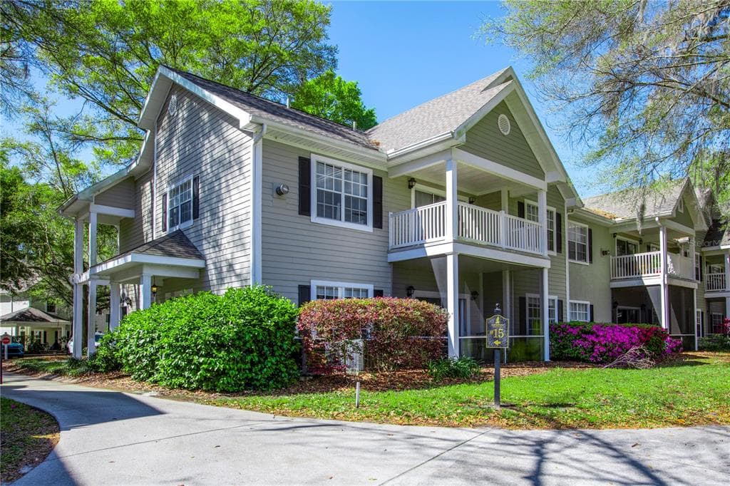 10000 SW 52ND AVENUE # 124, GAINESVILLE, FL 32608