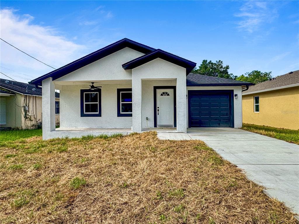 2019 E SEWARD STREET, TAMPA, FL 33604