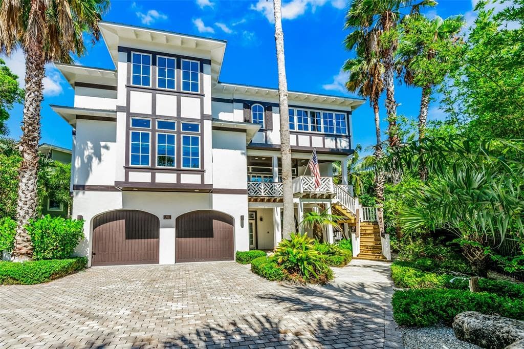 103 PARK AVENUE, ANNA MARIA, FL 34216