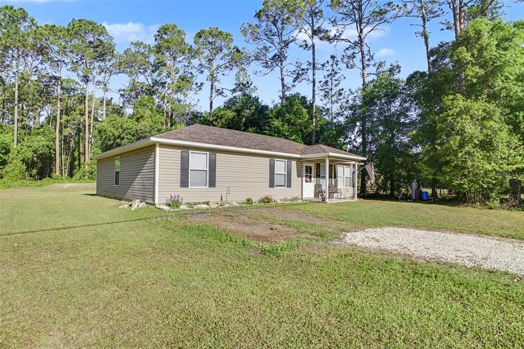 1886 LAUREL AVENUE, BUNNELL, FL 32110