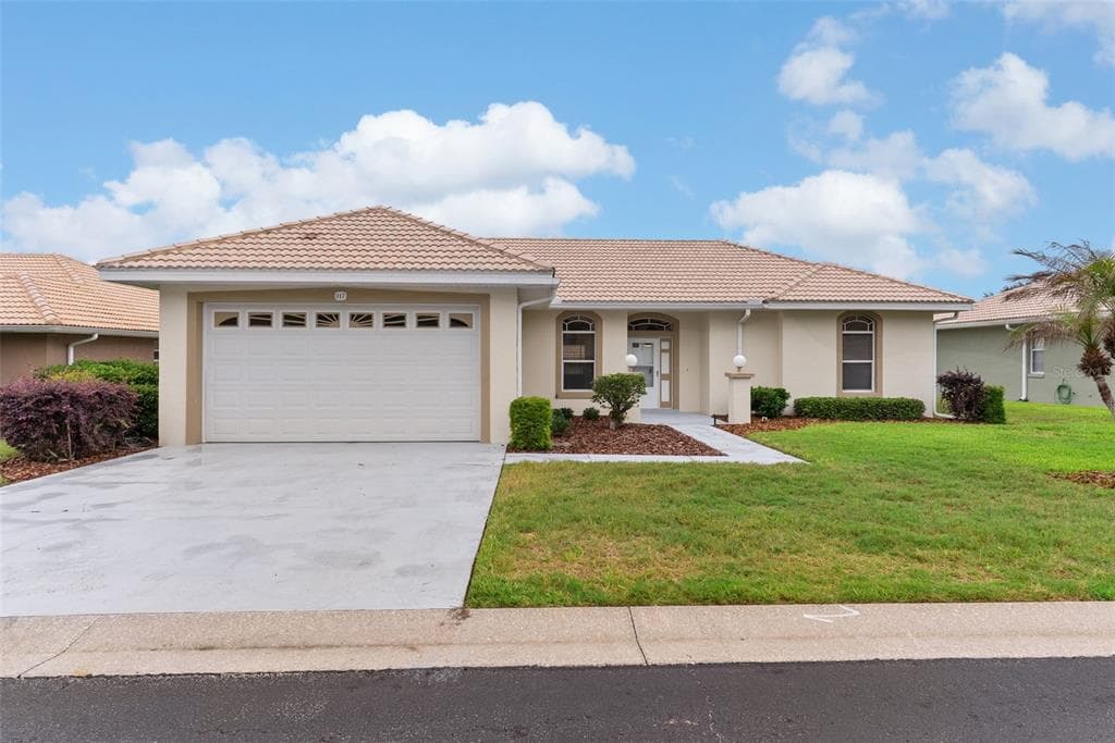 117 HARBOR WAY, AUBURNDALE, FL 33823