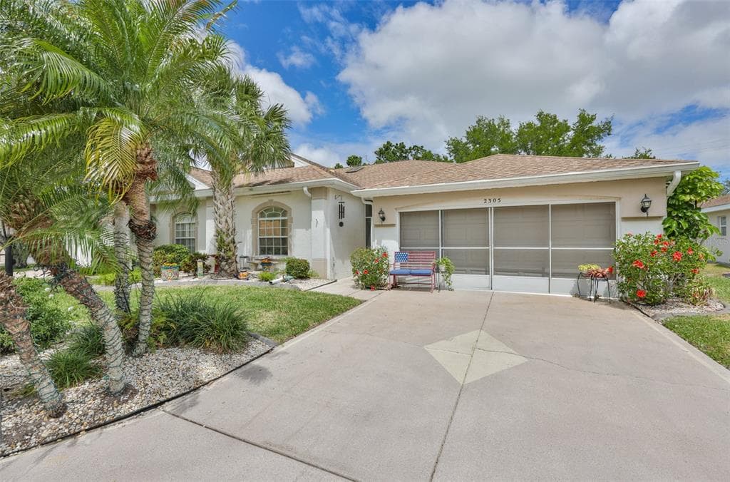 2305 OLIVE BRANCH DRIVE, SUN CITY CENTER, FL 33573