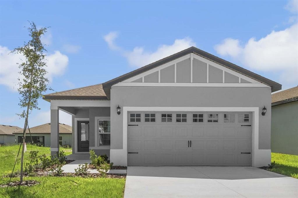 3613 AMANATSU AVENUE, LAKE ALFRED, FL 33850