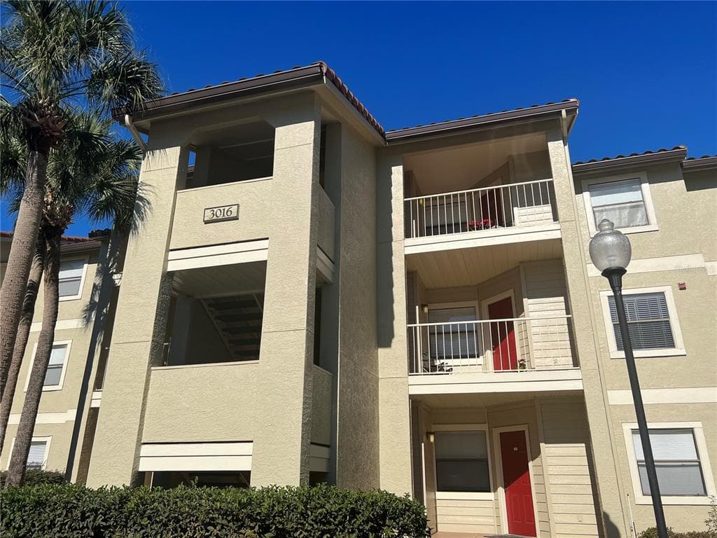 3016 PARKWAY BOULEVARD # 209, KISSIMMEE, FL 34747