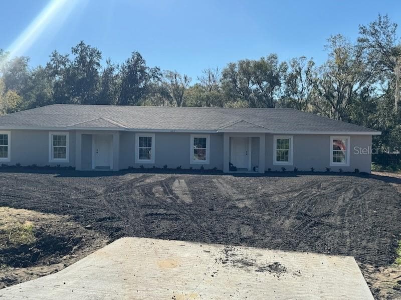 603 MOOSE LODGE ROAD # B, BARTOW, FL 33830