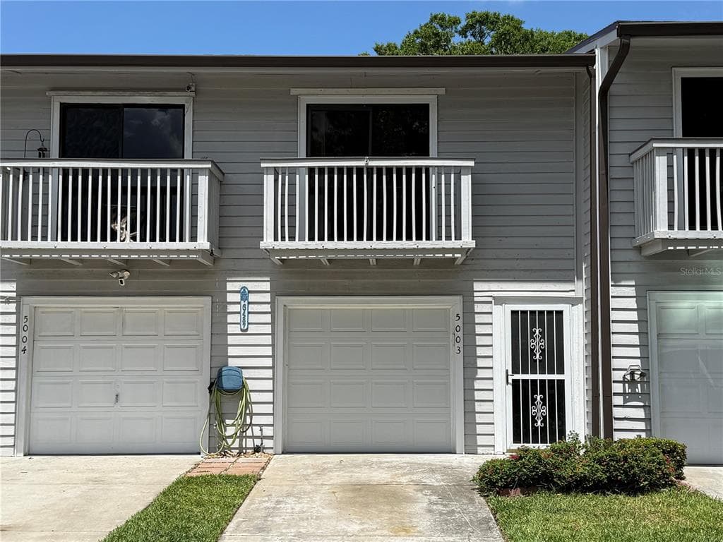 6437 93RD TERRACE N # 5003, PINELLAS PARK, FL 33782