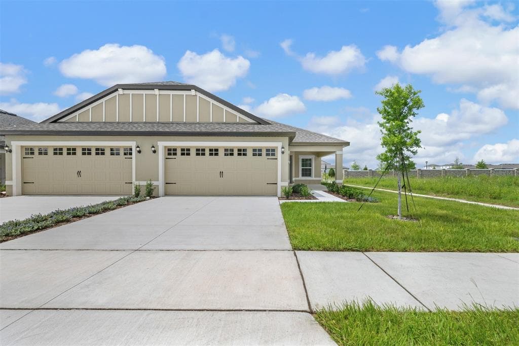 3176 SEVILLE STREET, LAKE ALFRED, FL 33850