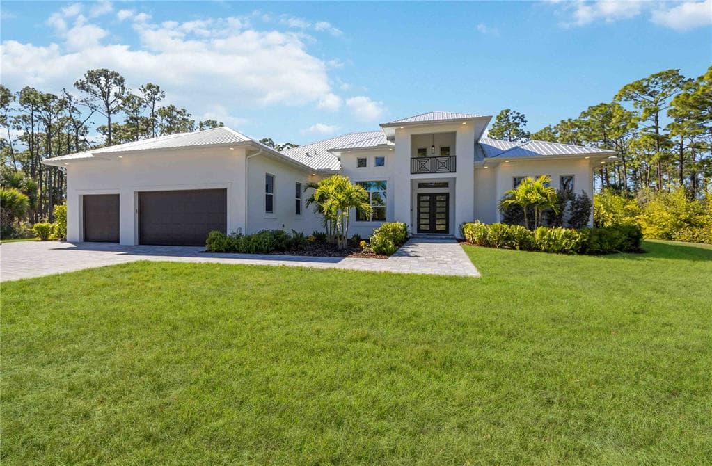 143 CREEK DRIVE SE, PORT CHARLOTTE, FL 33952